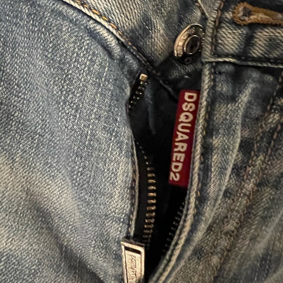 Dsquared Jeans - Picture 6 of 8